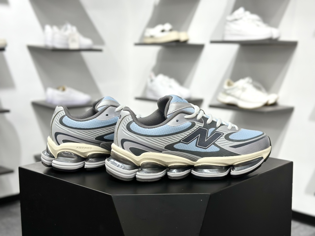 200 New Balance 新百伦 网面休闲鞋 U2000BA