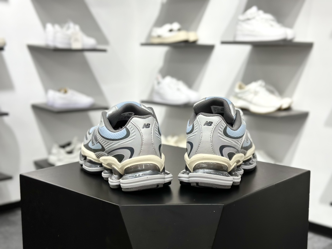 200 New Balance 新百伦 网面休闲鞋 U2000BA