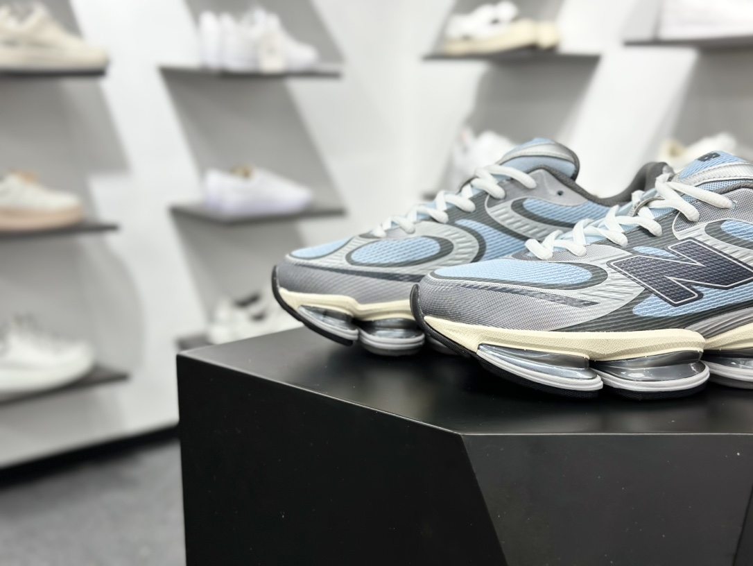 200 New Balance 新百伦 网面休闲鞋 U2000BA