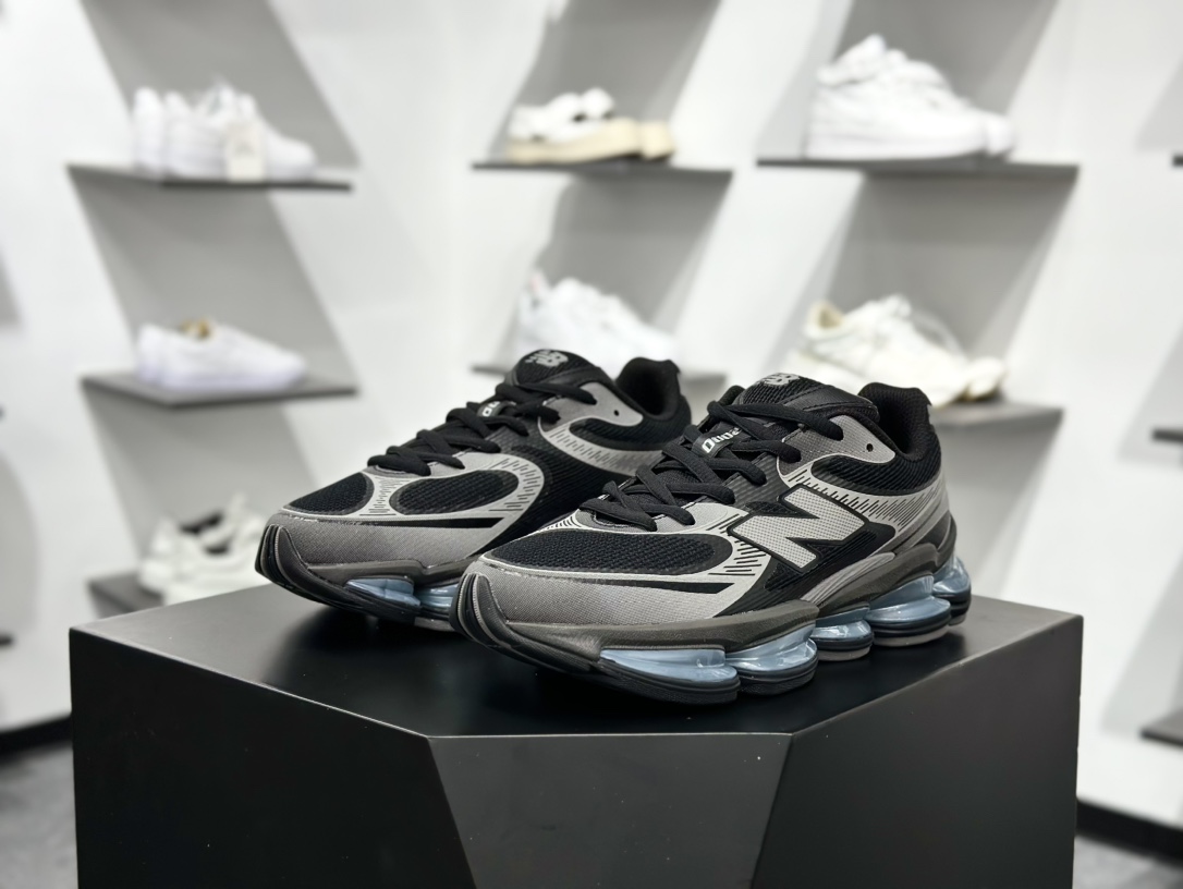 200 New Balance 新百伦 网面休闲鞋 U2000EA