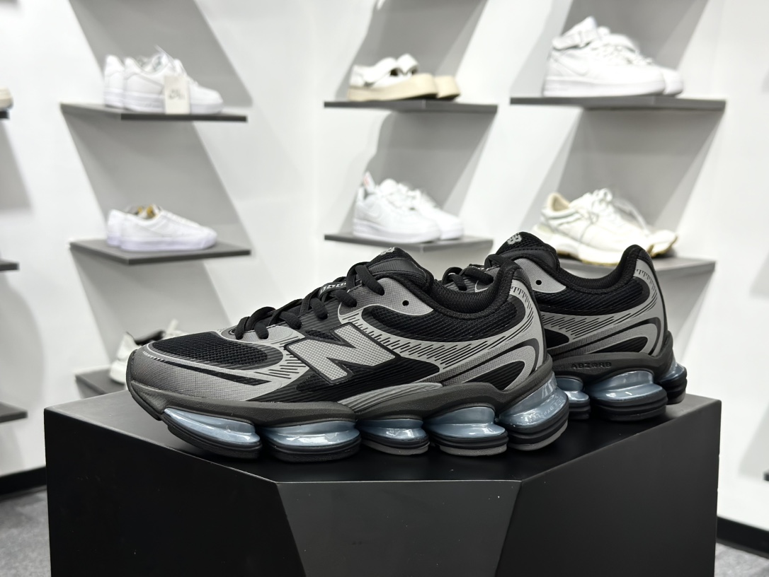 200 New Balance 新百伦 网面休闲鞋 U2000EA