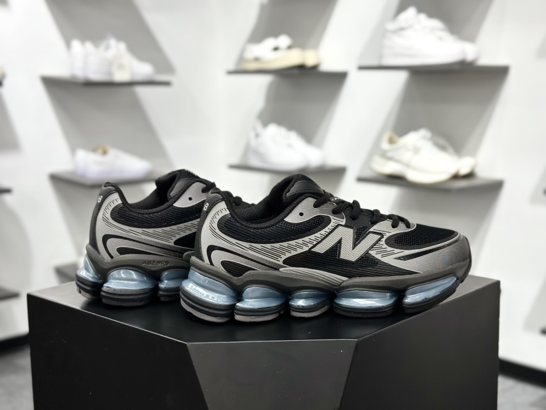 200 New Balance 新百伦 网面休闲鞋 U2000EA