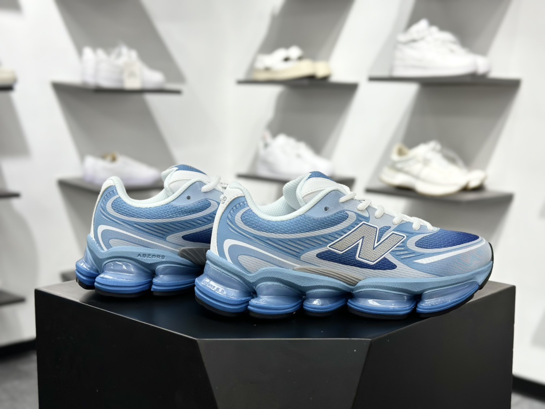New Balance 新百伦 网面休闲鞋 U2000BB