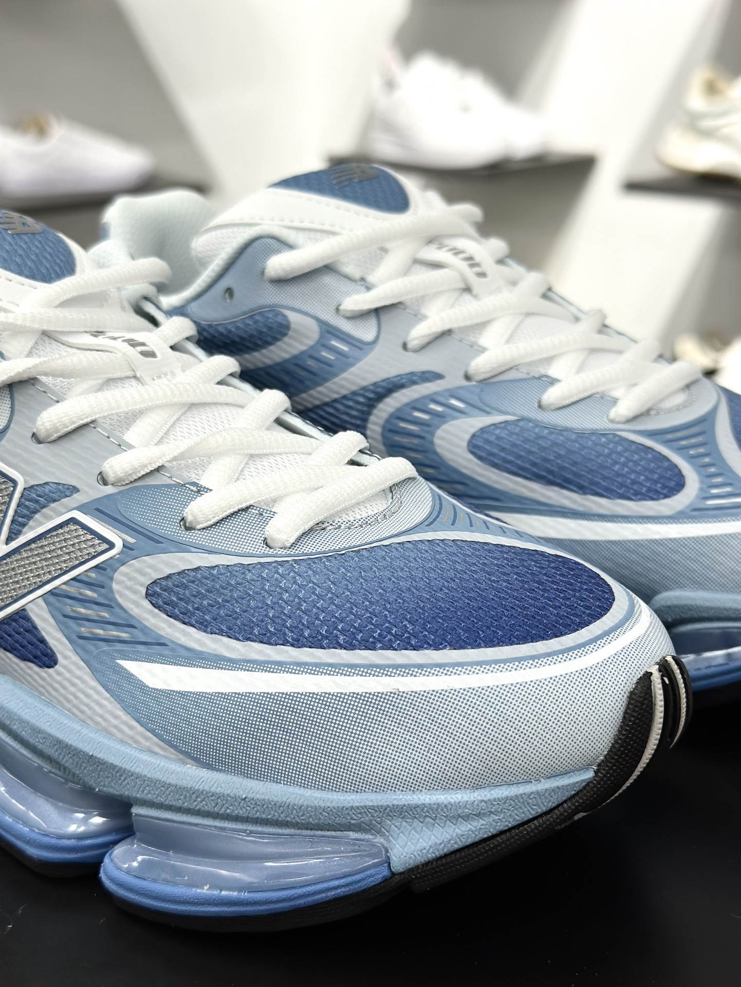 New Balance 新百伦 网面休闲鞋 U2000BB