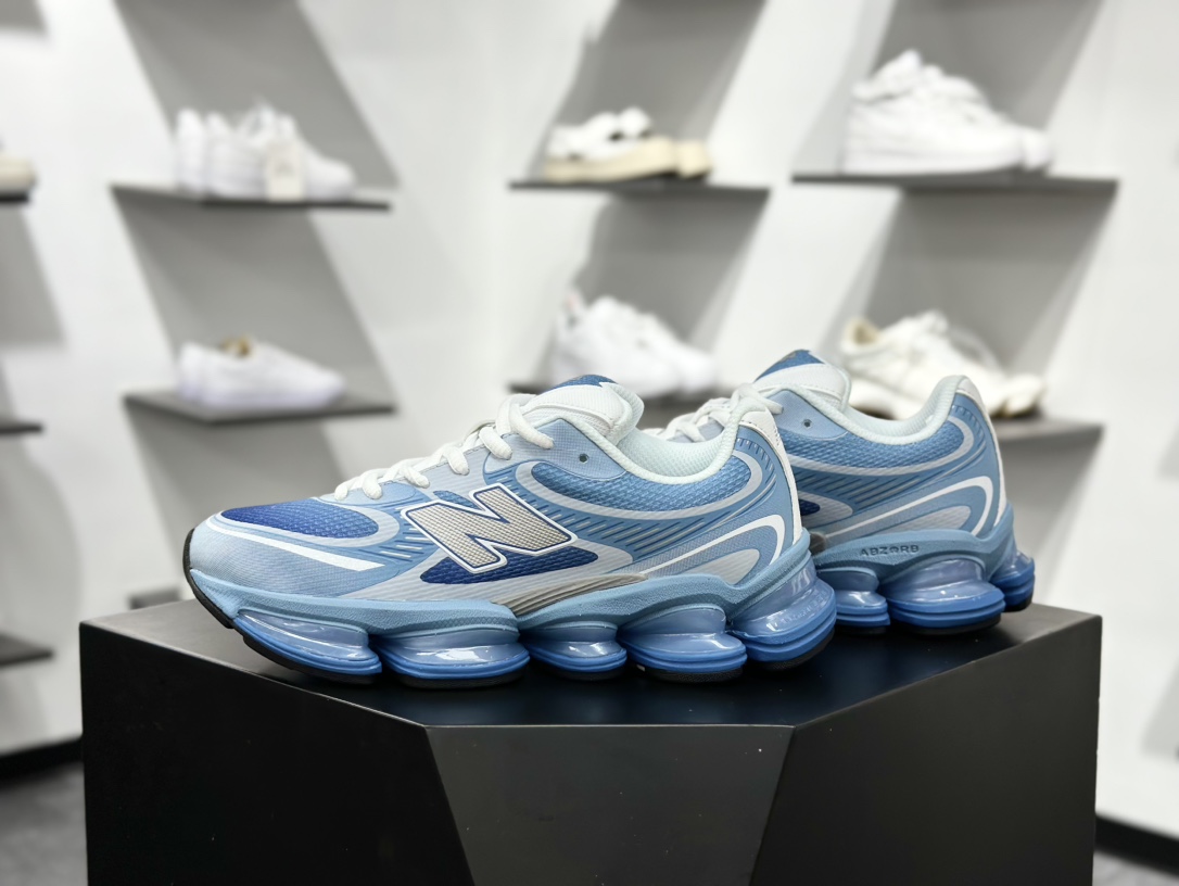 New Balance 新百伦 网面休闲鞋 U2000BB