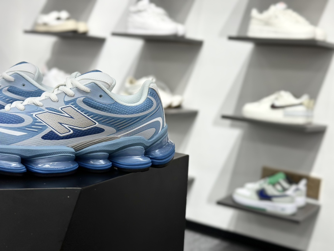 New Balance 新百伦 网面休闲鞋 U2000BB