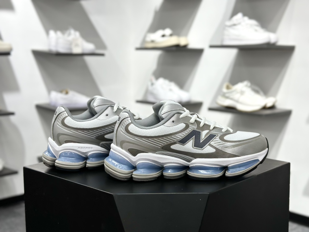 200 New Balance 新百伦 网面休闲鞋 U2000AA