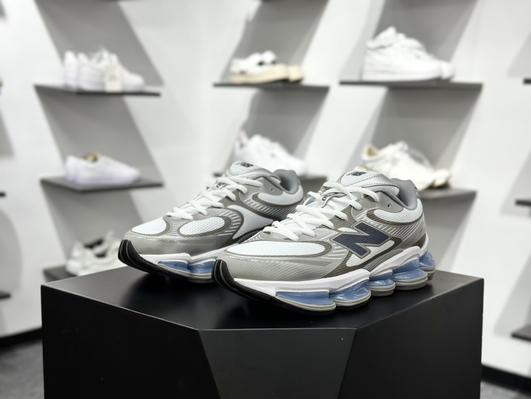 200 New Balance 新百伦 网面休闲鞋 U2000AA