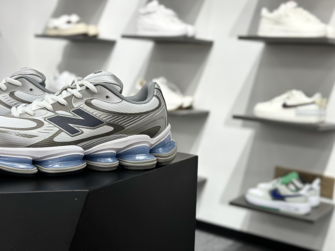 200 New Balance 新百伦 网面休闲鞋 U2000AA