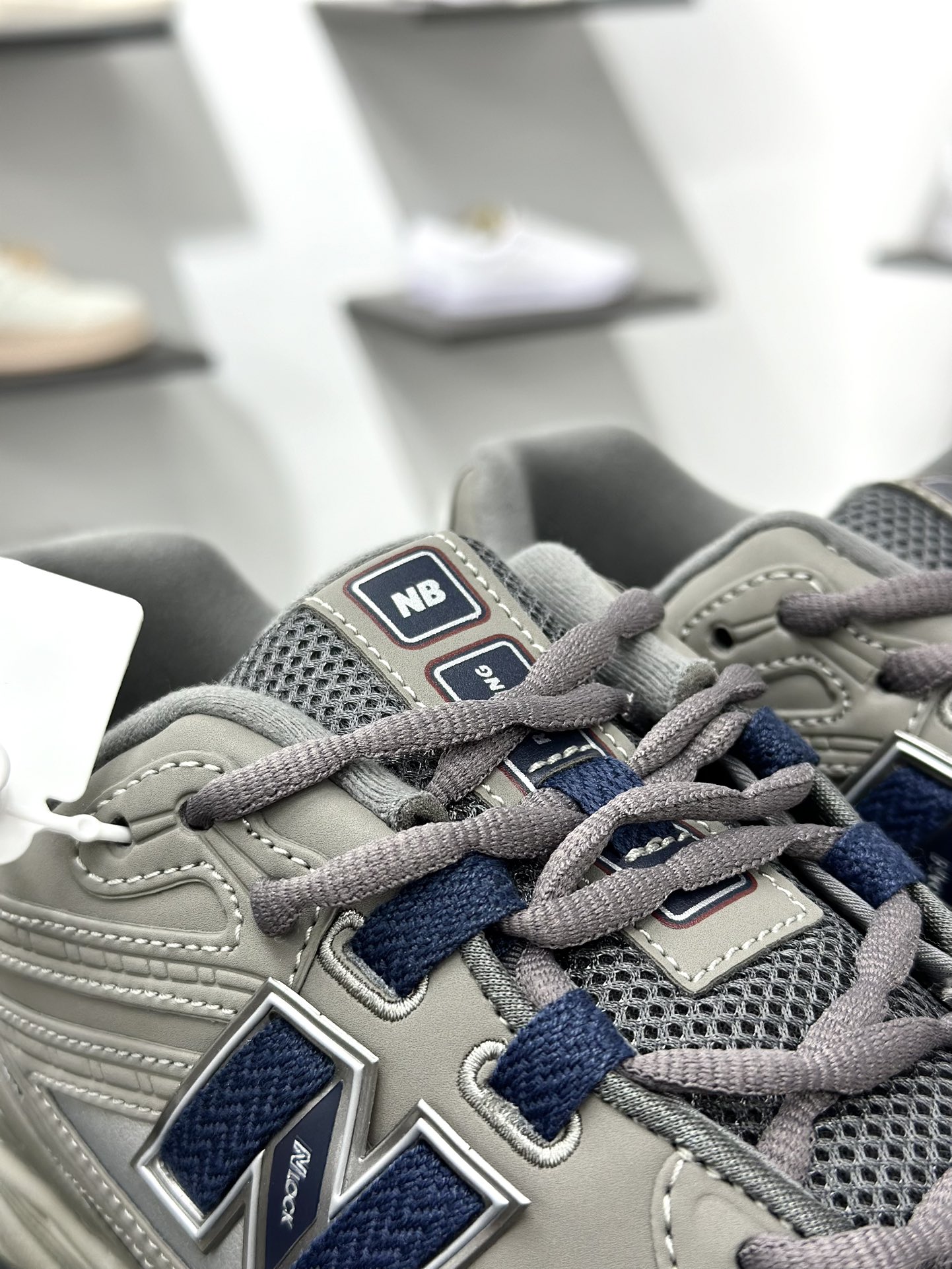 220 NB新百伦New Balance M1906R M1906RB 系列复古老爹风休闲运动慢跑鞋