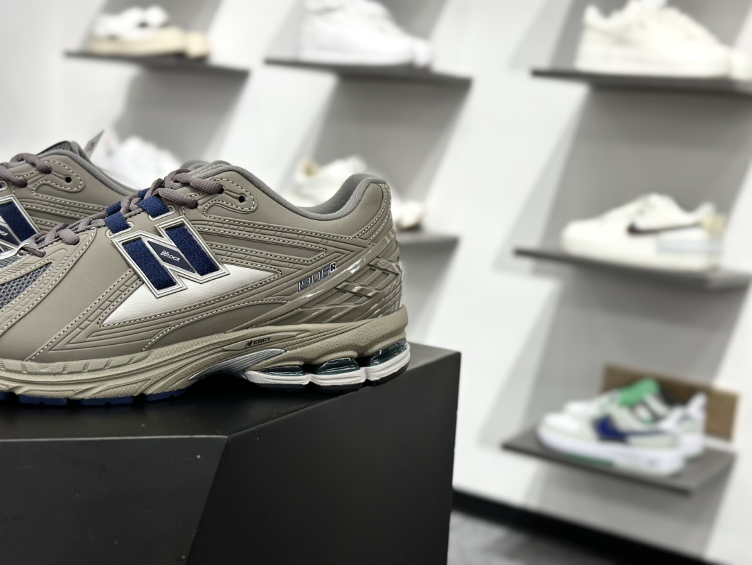 220 NB新百伦New Balance M1906R M1906RB 系列复古老爹风休闲运动慢跑鞋