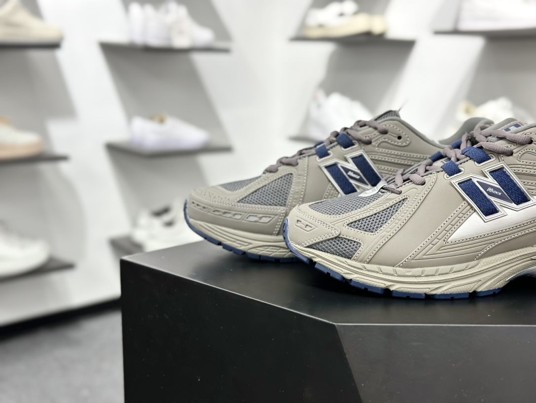 220 NB新百伦New Balance M1906R M1906RB 系列复古老爹风休闲运动慢跑鞋