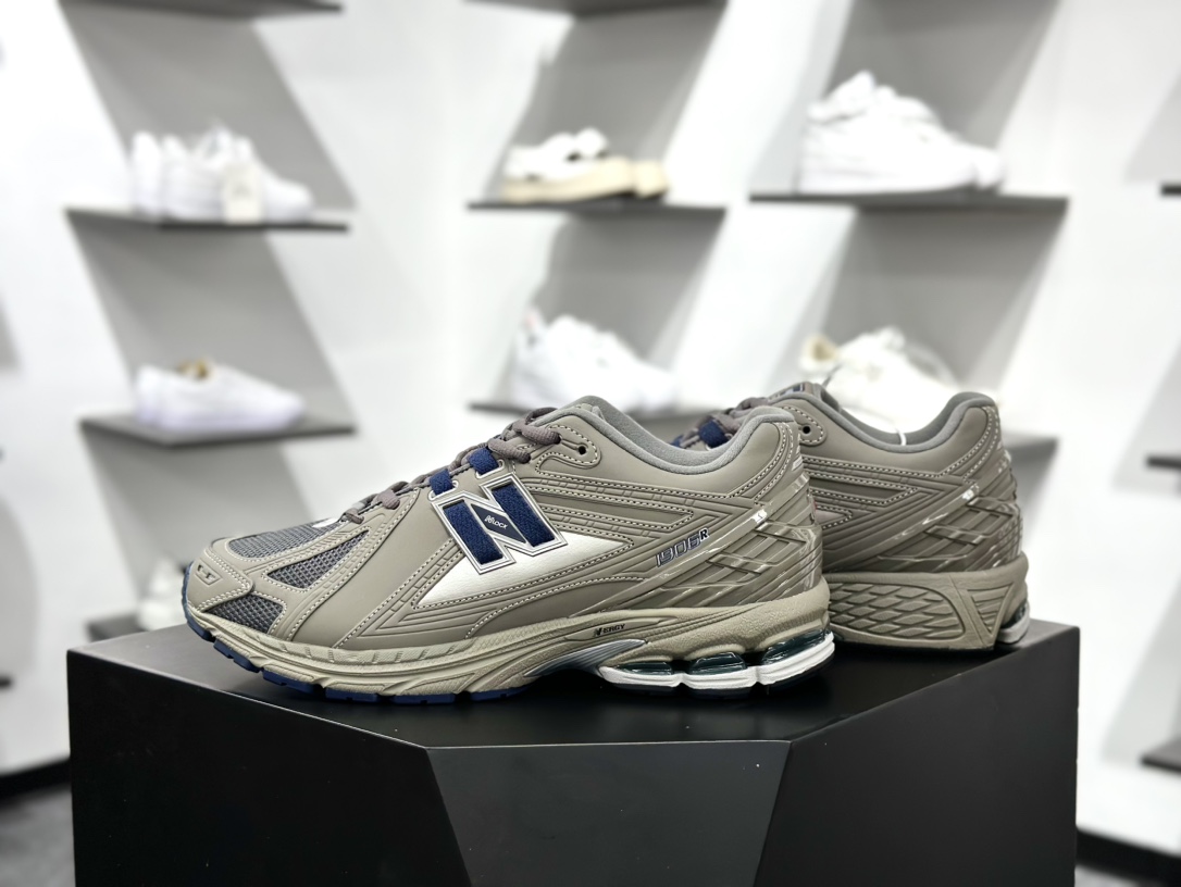 220 NB新百伦New Balance M1906R M1906RB 系列复古老爹风休闲运动慢跑鞋