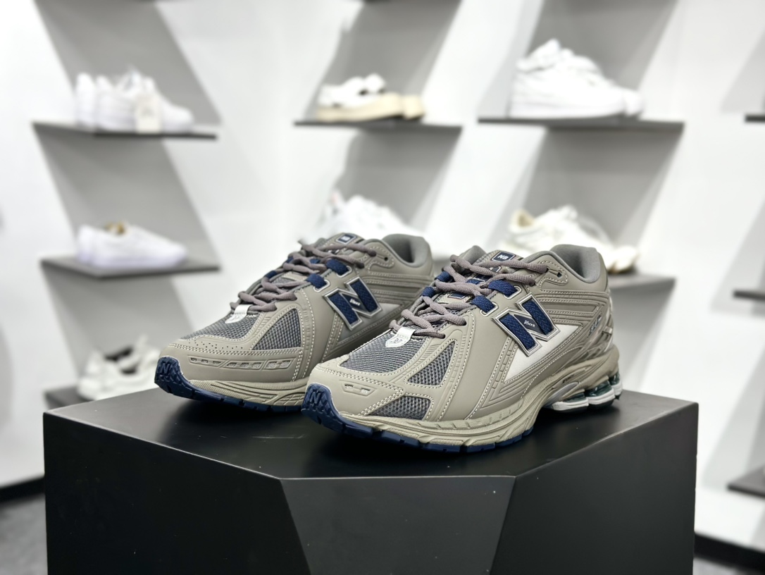 220 NB新百伦New Balance M1906R M1906RB 系列复古老爹风休闲运动慢跑鞋