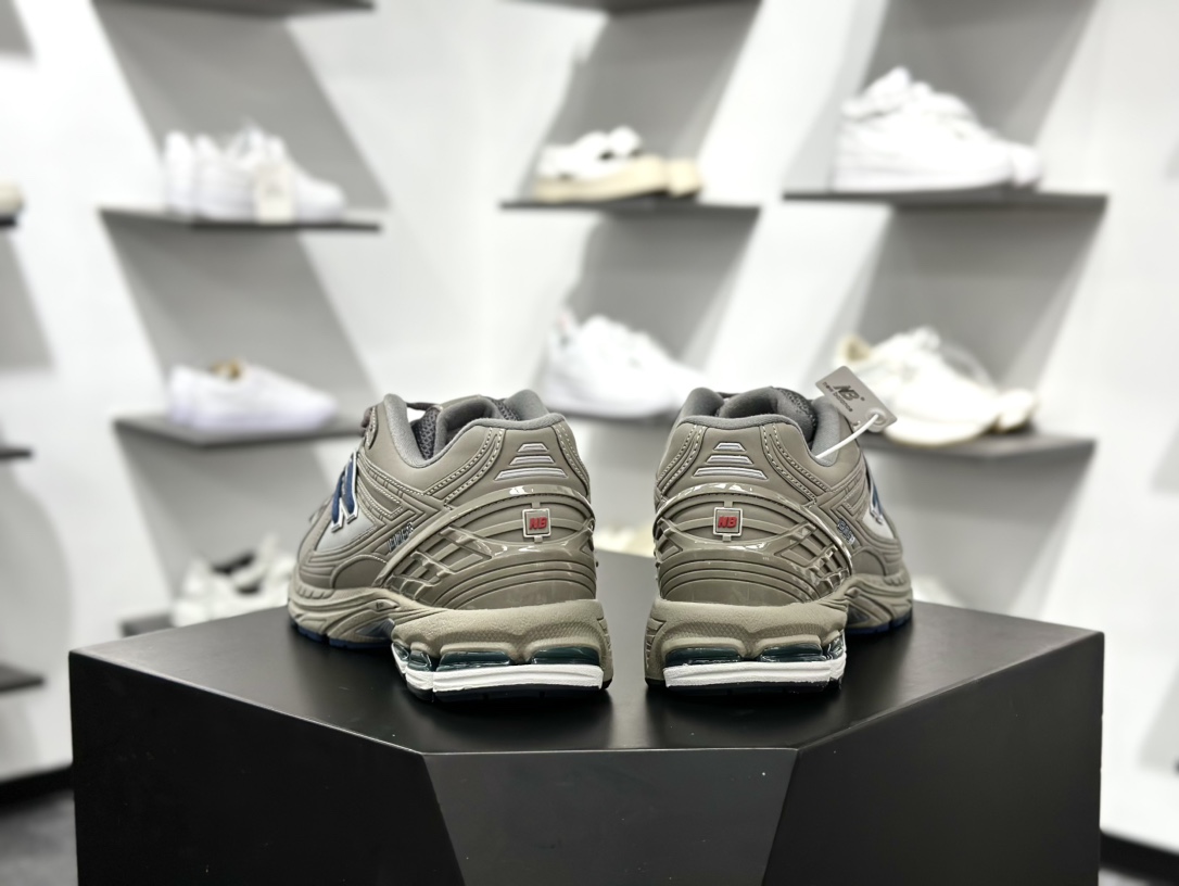 220 NB新百伦New Balance M1906R M1906RB 系列复古老爹风休闲运动慢跑鞋