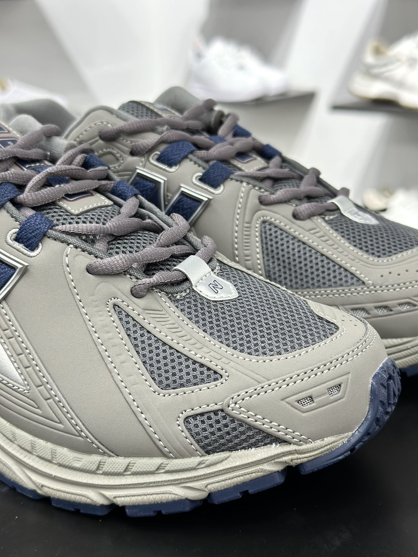 220 NB新百伦New Balance M1906R M1906RB 系列复古老爹风休闲运动慢跑鞋