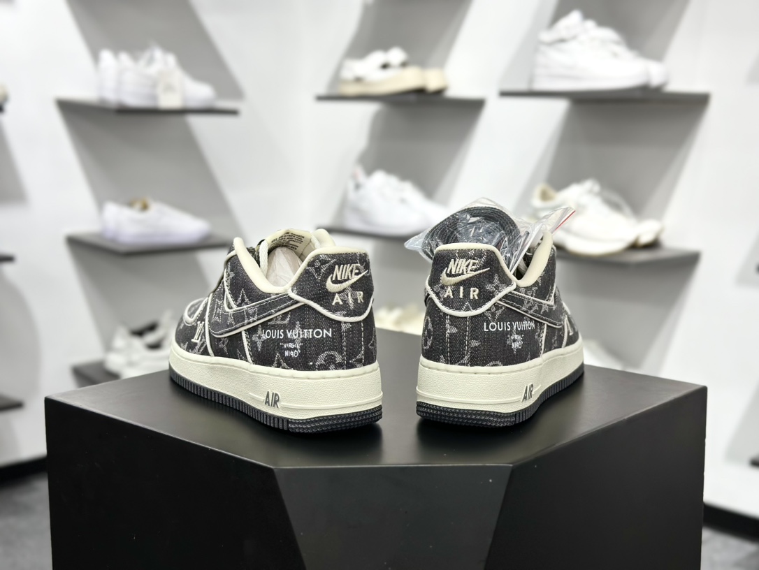 260 Nike Air Force 1 Low LV联名 SC9207-530