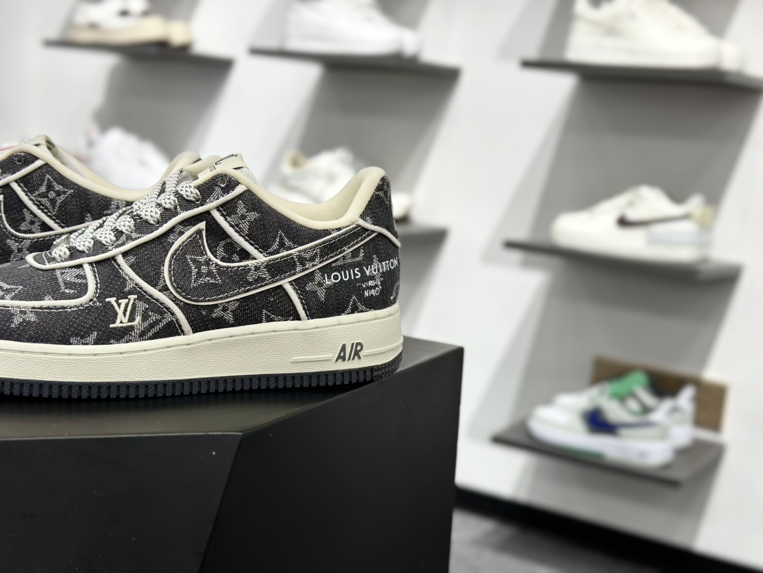 260 Nike Air Force 1 Low LV联名 SC9207-530