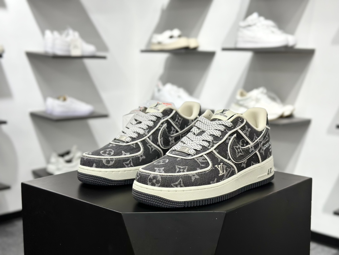 260 Nike Air Force 1 Low LV联名 SC9207-530