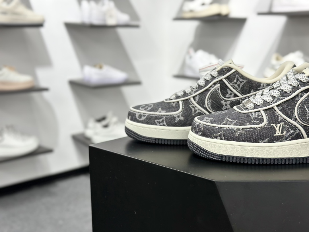 260 Nike Air Force 1 Low LV联名 SC9207-530