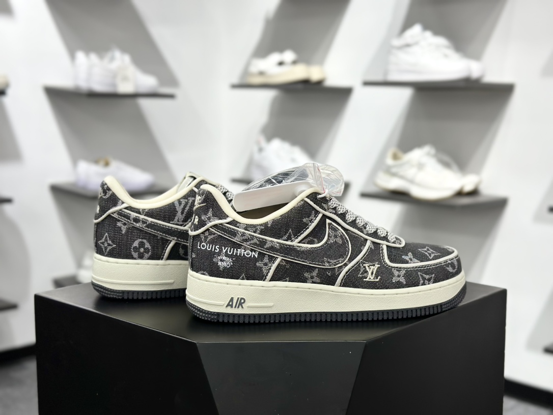 260 Nike Air Force 1 Low LV联名 SC9207-530