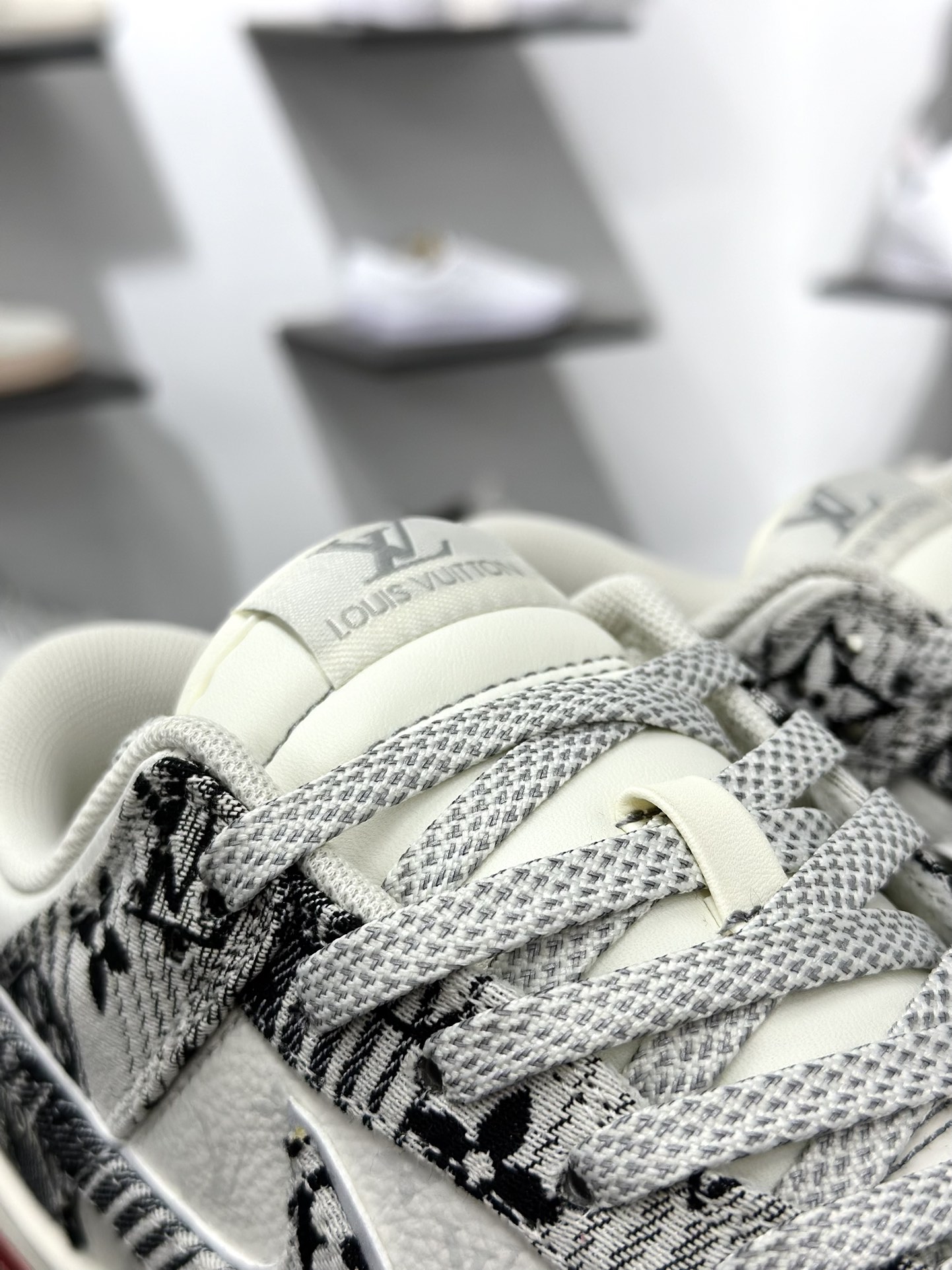 280 Nike SB Dunk Low LV联名 蓝牛仔 周年高端定制 低帮休闲板鞋 SC9772-807