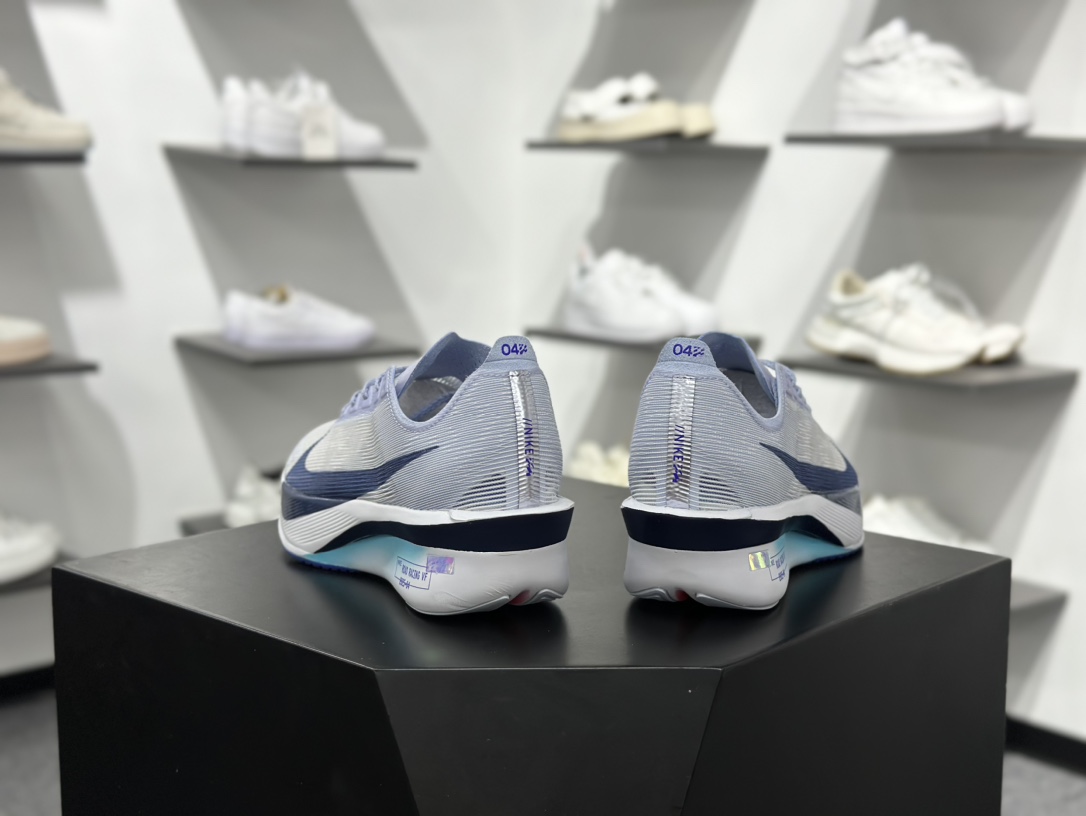 260 Nike Air Zoom VaporFly Next 4% 减震马拉松跑步鞋 HF6414-001