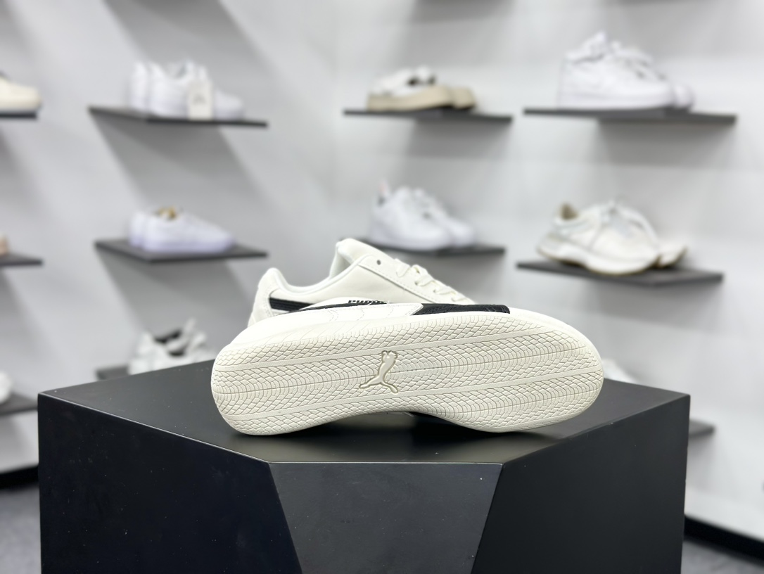 180 Puma Speedcet 彪马低帮复古运动休闲赛车跑鞋 401603-02