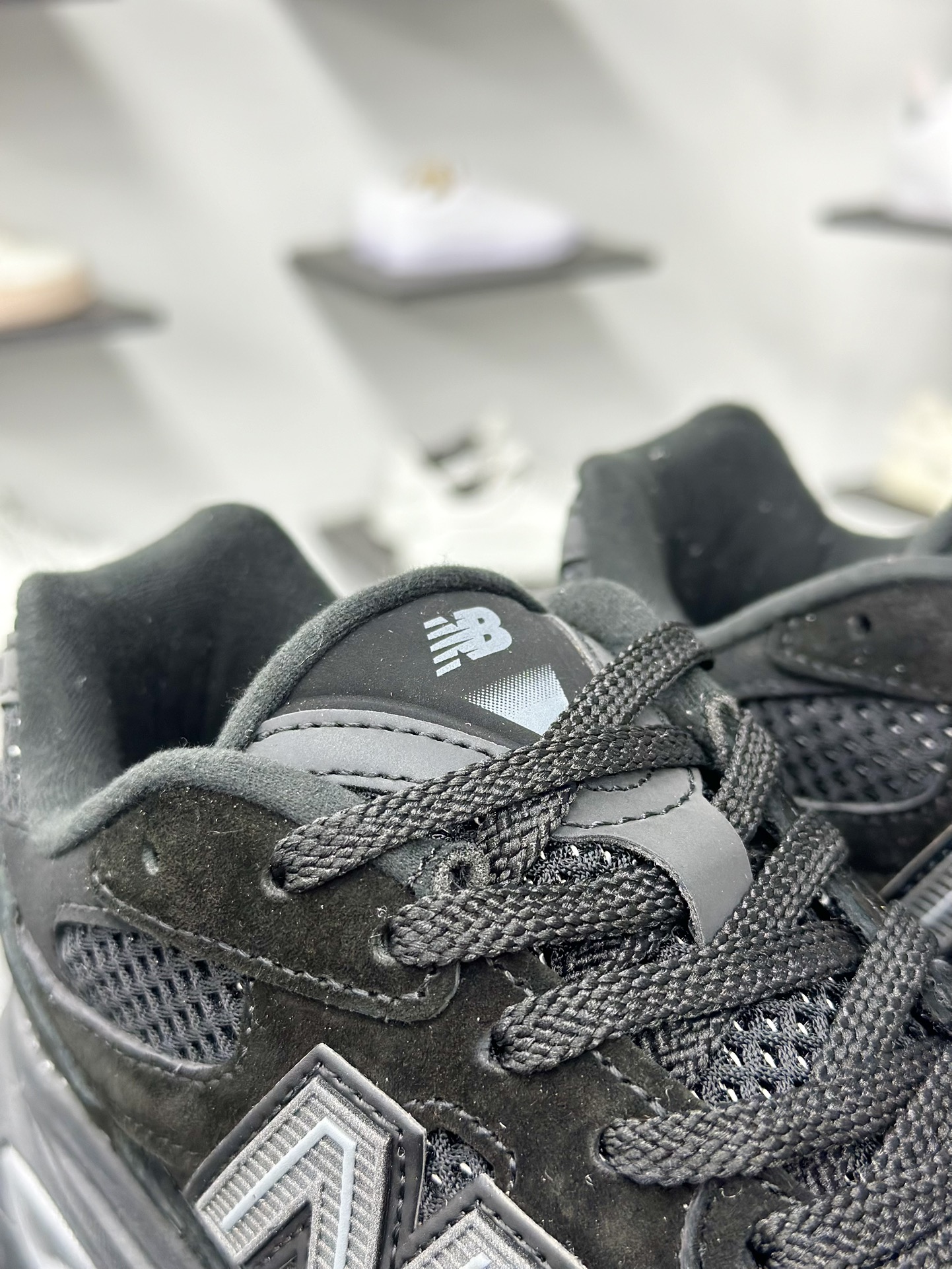 200 New Balance NB 2010系列 新百伦经典复古生活休闲运动鞋 U2010TTB