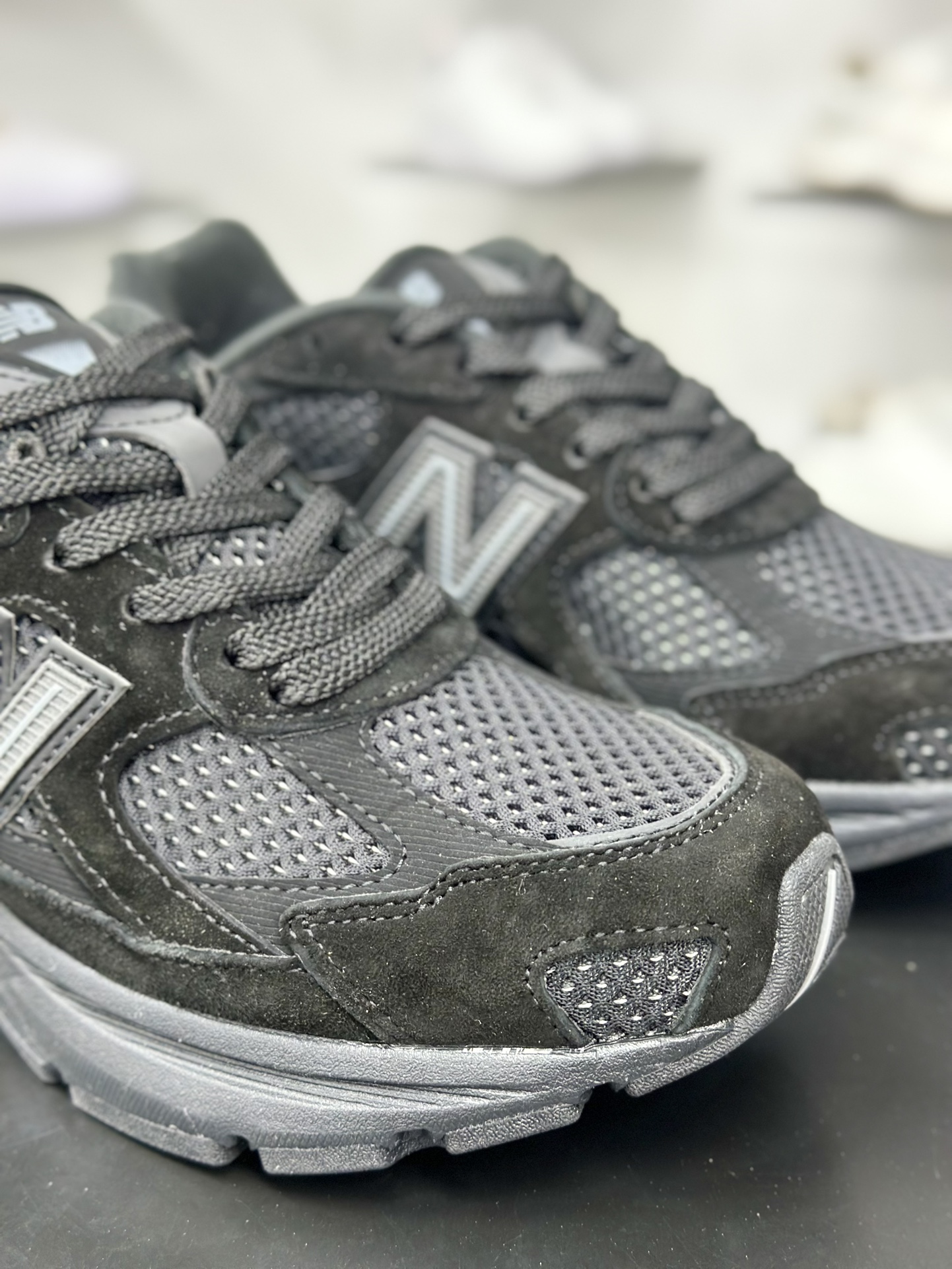 200 New Balance NB 2010系列 新百伦经典复古生活休闲运动鞋 U2010TTB