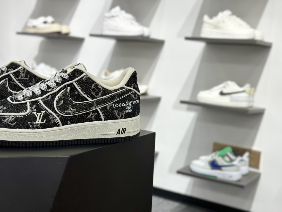260 Nike Air Force 1 Low LV联名 SC9207-531