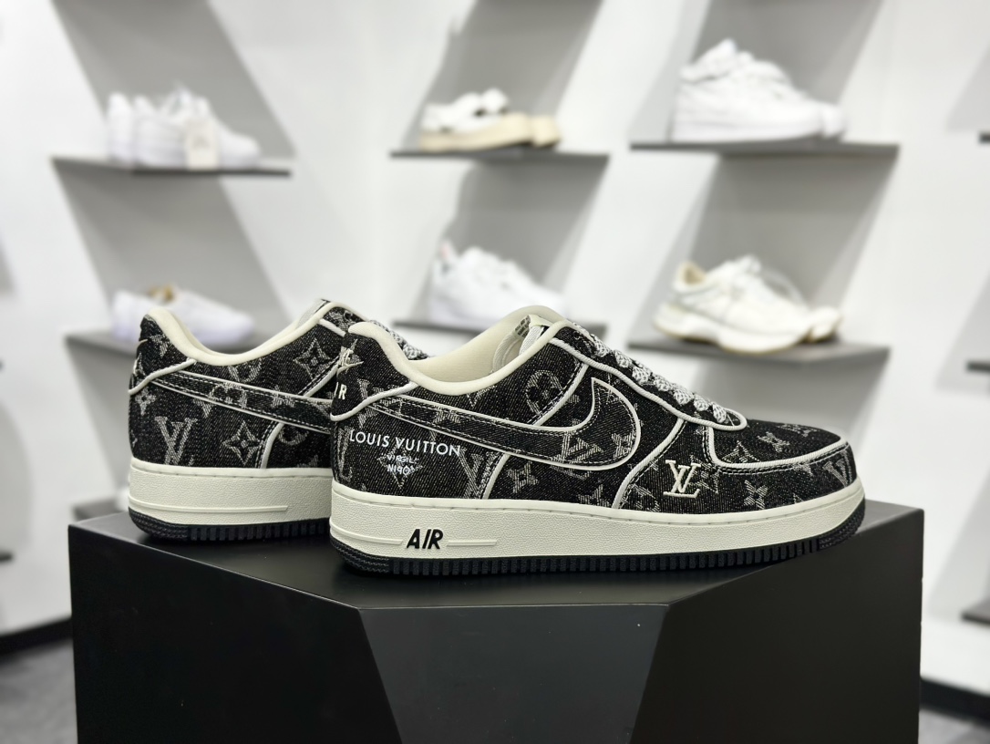 260 Nike Air Force 1 Low LV联名 SC9207-531