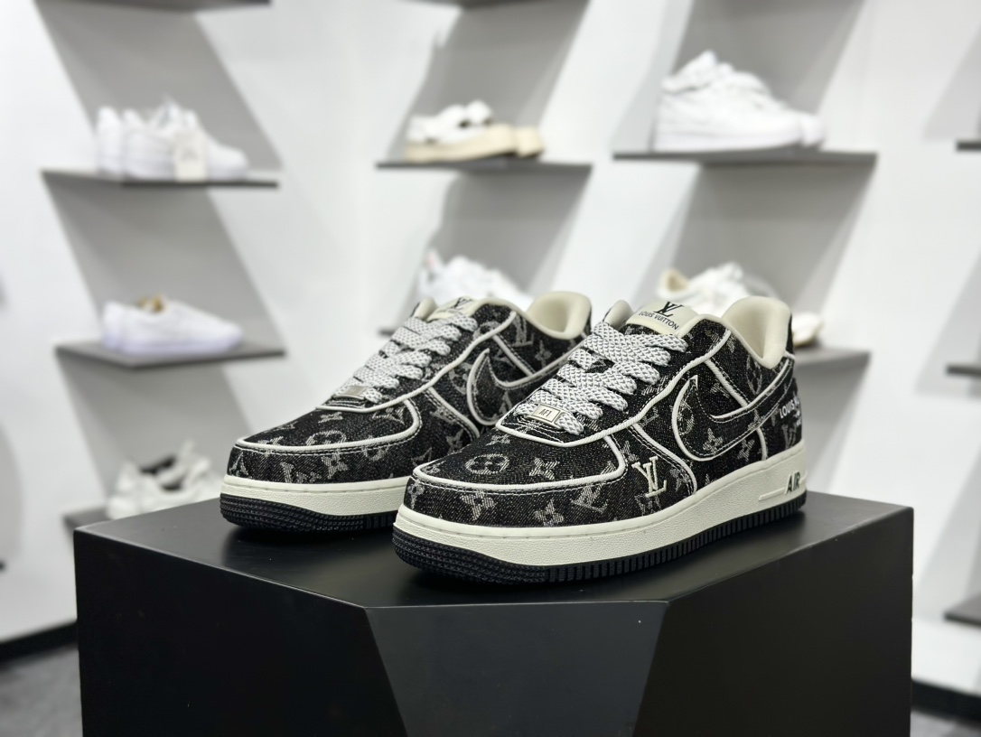 260 Nike Air Force 1 Low LV联名 SC9207-531