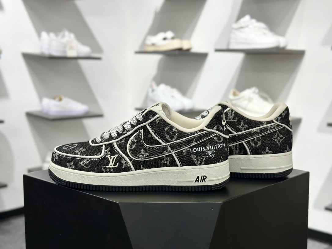 260 Nike Air Force 1 Low LV联名 SC9207-531
