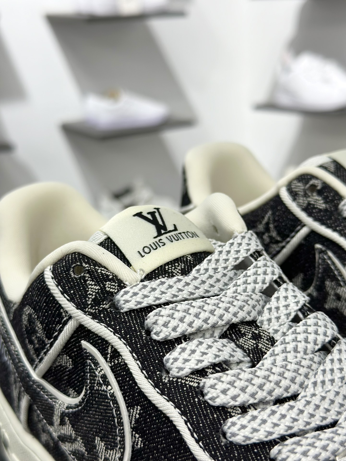 260 Nike Air Force 1 Low LV联名 SC9207-531
