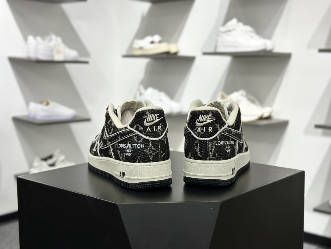 260 Nike Air Force 1 Low LV联名 SC9207-531