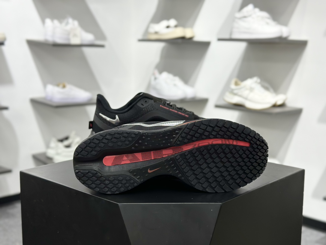 Nike Pegasus Premium Airscape 舒适百搭减震防滑耐磨透气 低帮跑步鞋 HQ2592-003