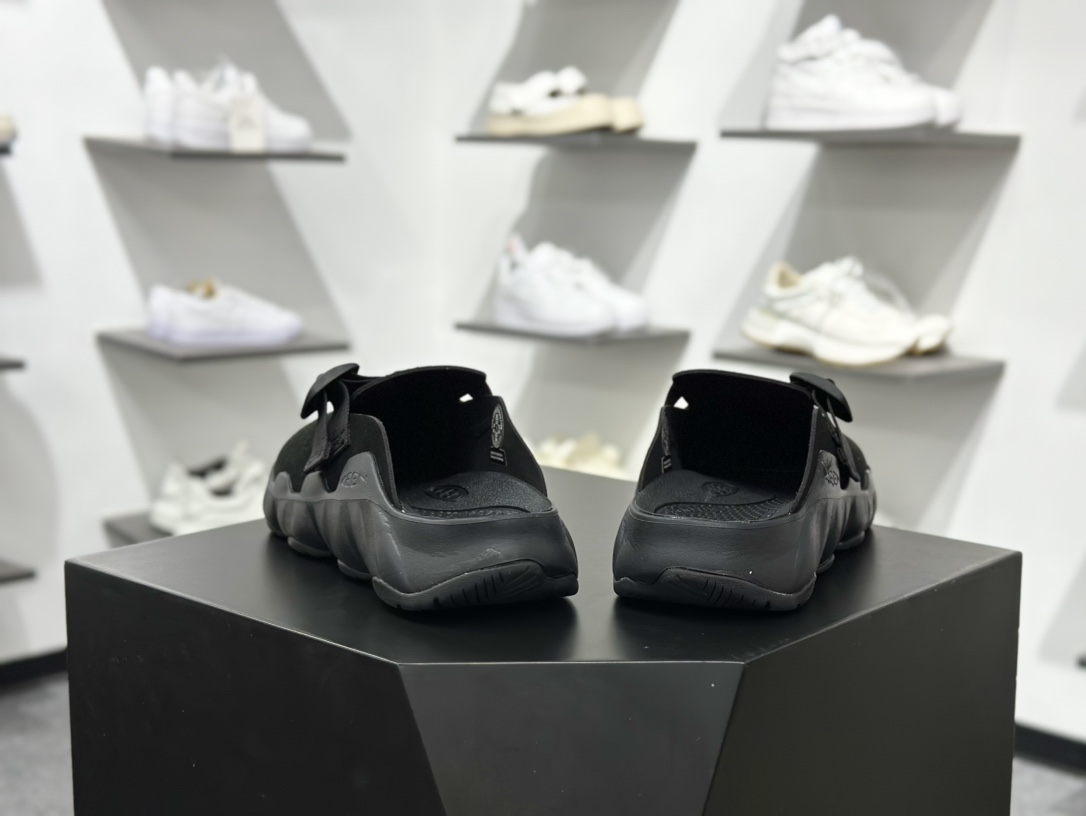 200 Keen Hyperport Clog Leather 科恩夏季穆勒休闲半拖 1030766