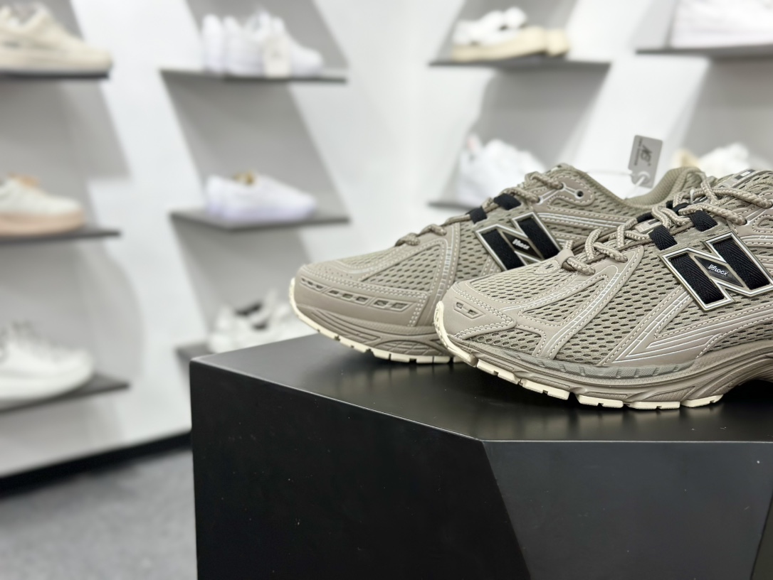 NB新百伦New Balance M1906R U1906ROB 系列复古老爹风休闲运动慢跑鞋