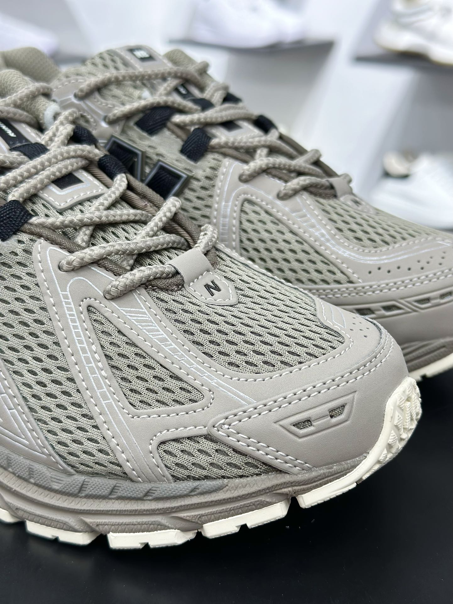 NB新百伦New Balance M1906R U1906ROB 系列复古老爹风休闲运动慢跑鞋