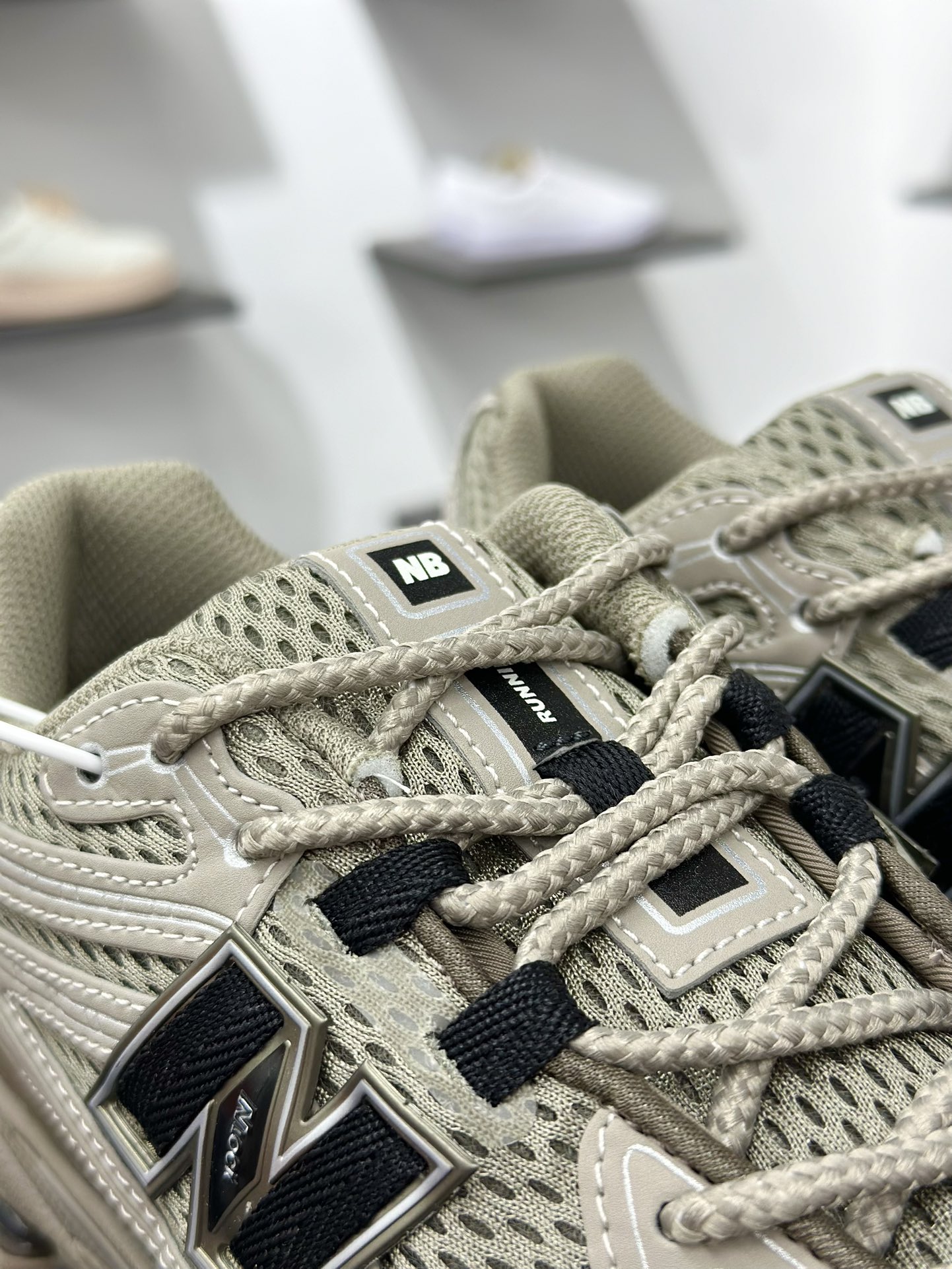 NB新百伦New Balance M1906R U1906ROB 系列复古老爹风休闲运动慢跑鞋