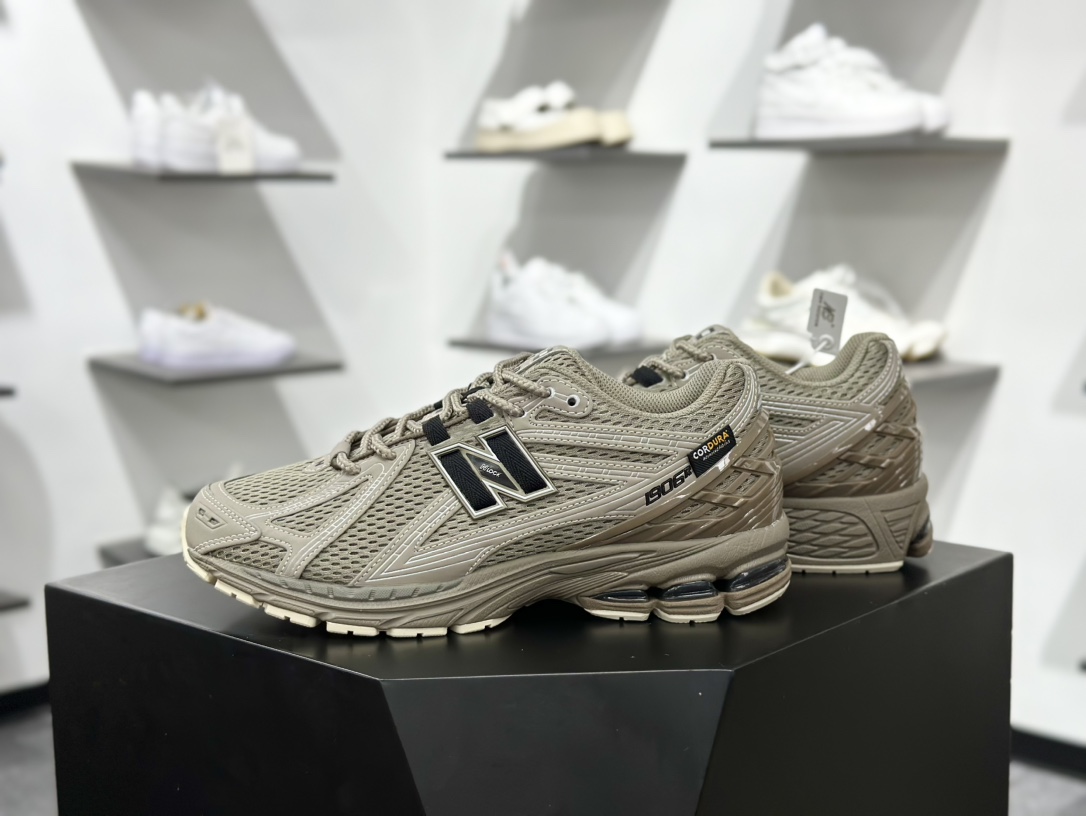 NB新百伦New Balance M1906R U1906ROB 系列复古老爹风休闲运动慢跑鞋