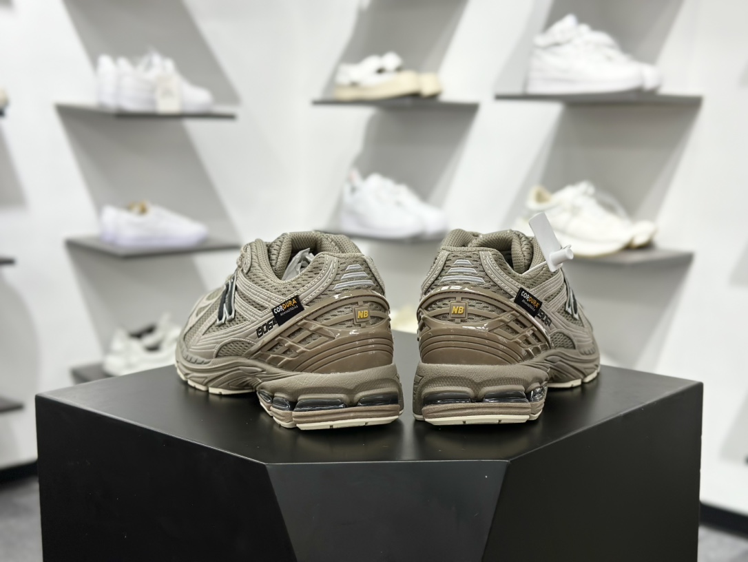 NB新百伦New Balance M1906R U1906ROB 系列复古老爹风休闲运动慢跑鞋