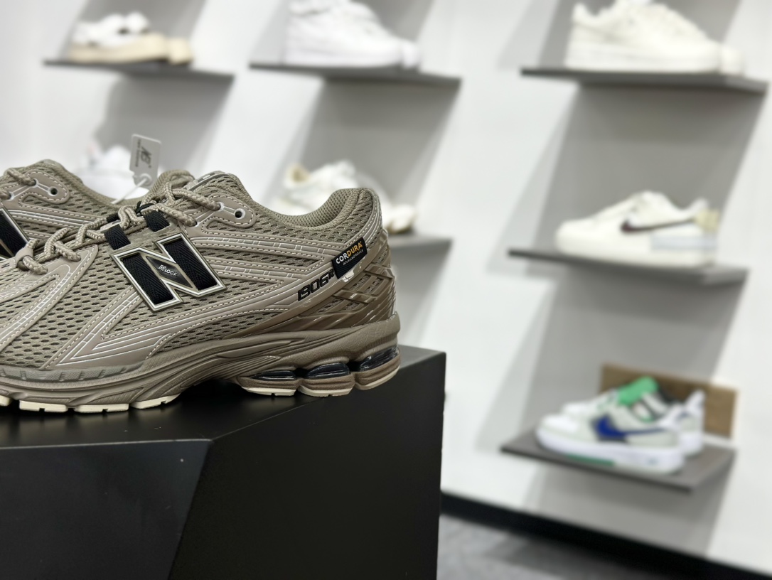 NB新百伦New Balance M1906R U1906ROB 系列复古老爹风休闲运动慢跑鞋