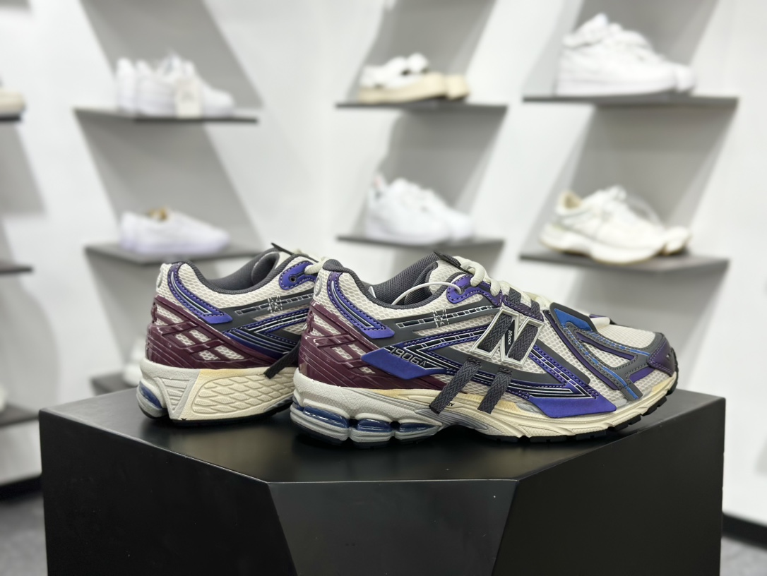 NB新百伦New Balance M1906R U1906ANB 系列复古老爹风休闲运动慢跑鞋