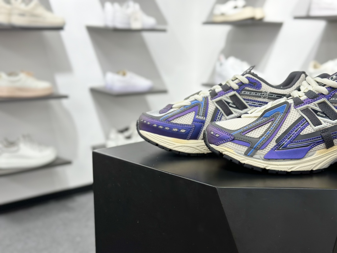 NB新百伦New Balance M1906R U1906ANB 系列复古老爹风休闲运动慢跑鞋