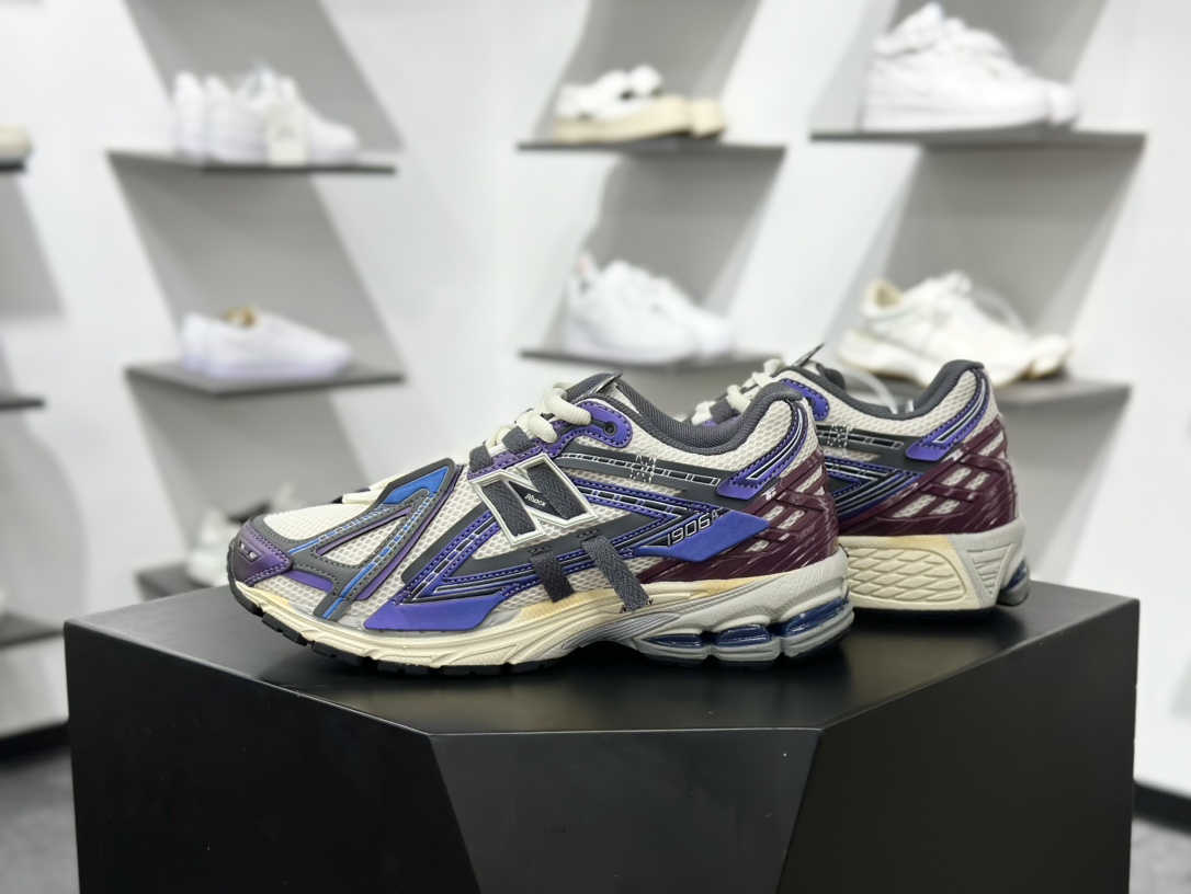 NB新百伦New Balance M1906R U1906ANB 系列复古老爹风休闲运动慢跑鞋