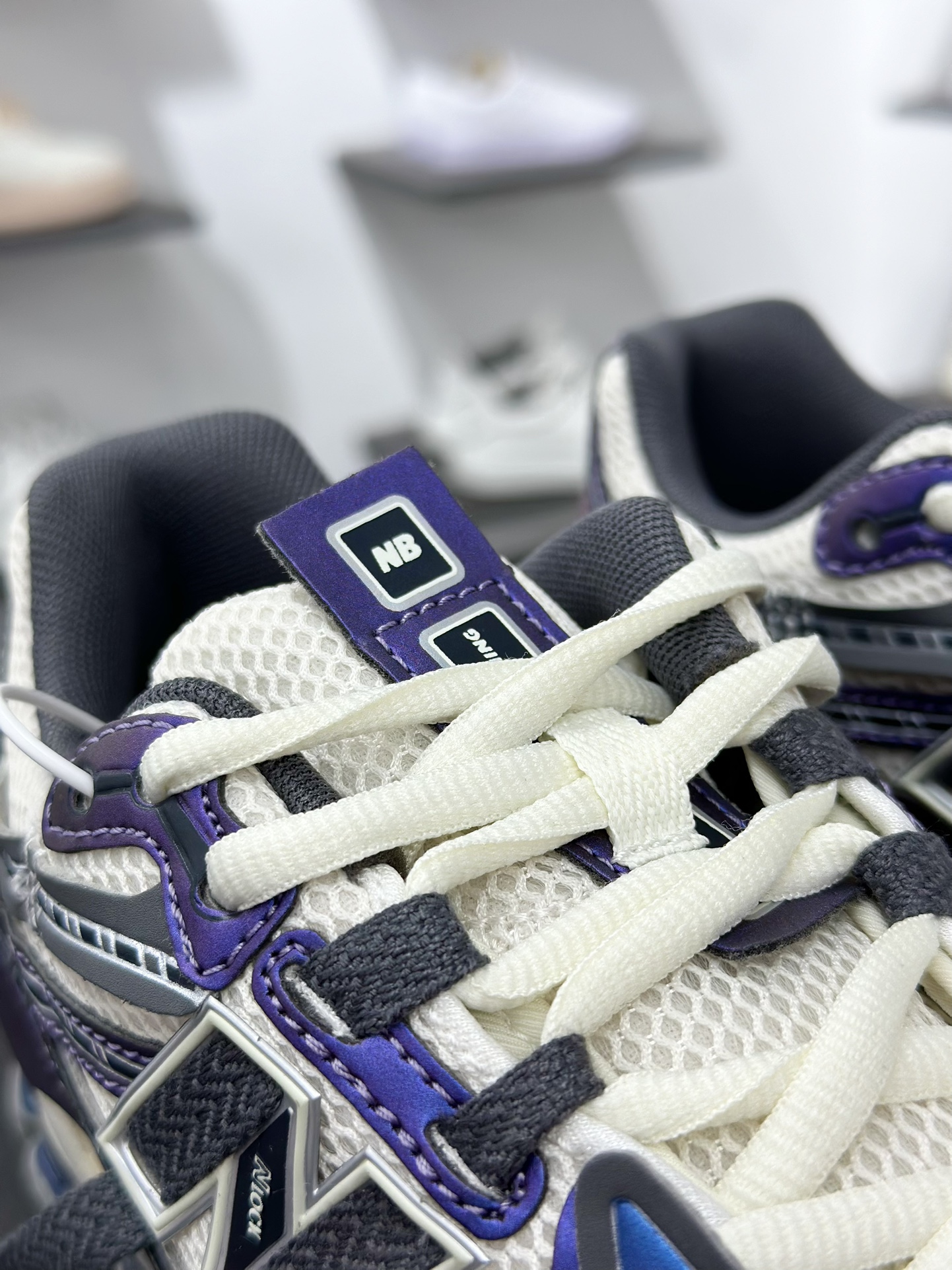 NB新百伦New Balance M1906R U1906ANB 系列复古老爹风休闲运动慢跑鞋