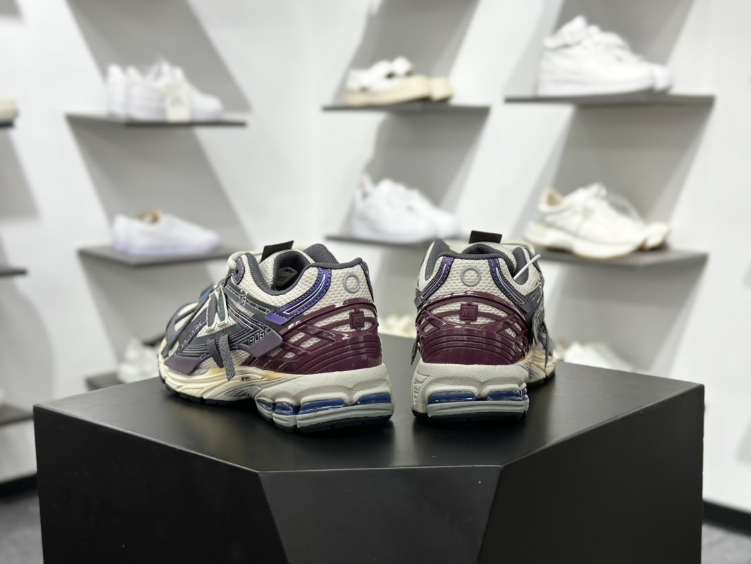 NB新百伦New Balance M1906R U1906ANB 系列复古老爹风休闲运动慢跑鞋