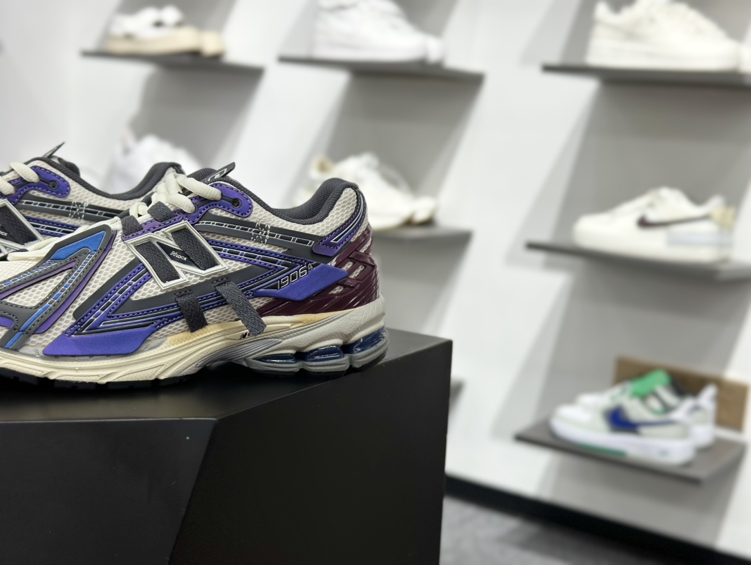 NB新百伦New Balance M1906R U1906ANB 系列复古老爹风休闲运动慢跑鞋